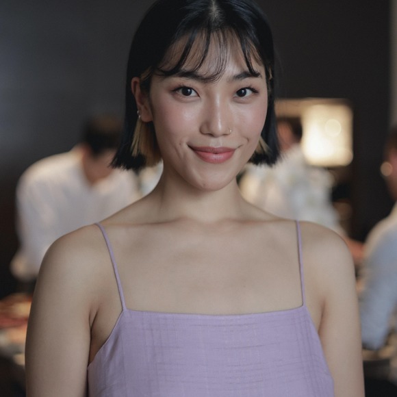 Meet your Posher, Soomi - Picture 1 of 1